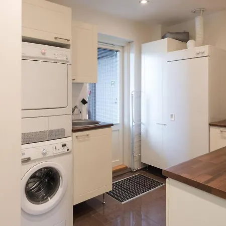 Villa Finland- Himos Palace