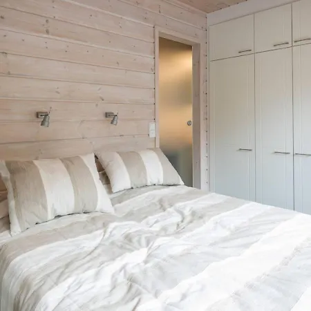 Finland- Himos Palace Villa *