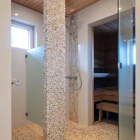 Finland- Himos Palace Villa