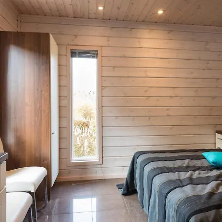 Villa Finland- Himos Palace